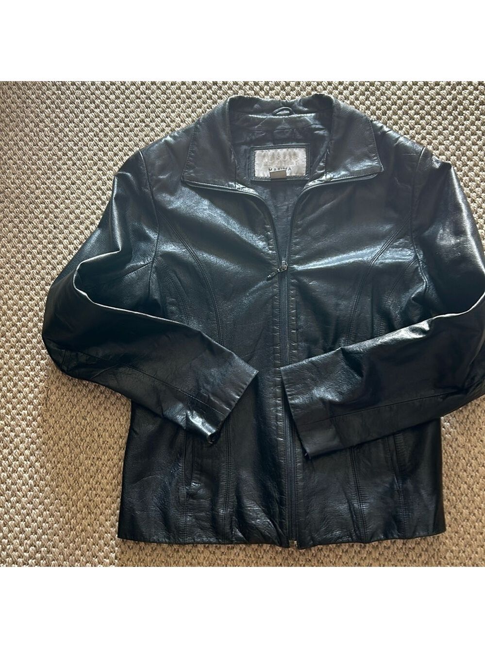 Wilson Leather M